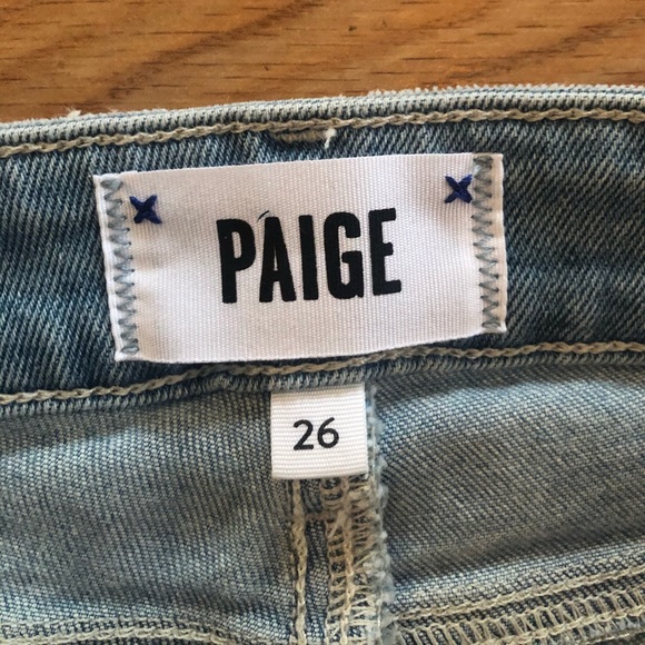 Paige jeans - Picture 2 of 9